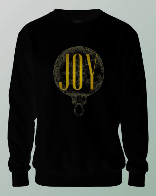 Holiday Pullover
